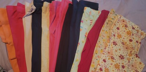 Leggings 10/12