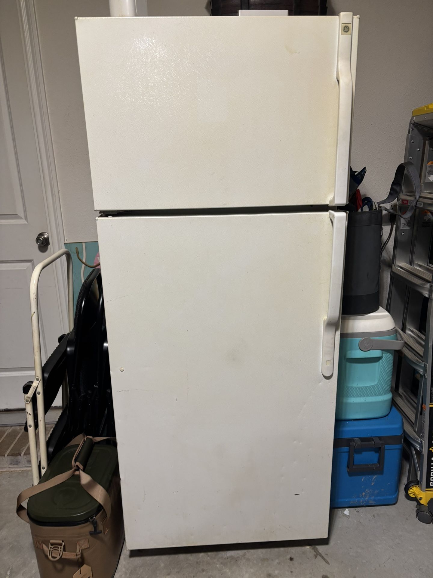 Fridge
