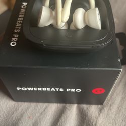 Powerbeats Pro