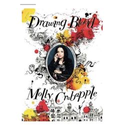 Book: Drawing Blood
