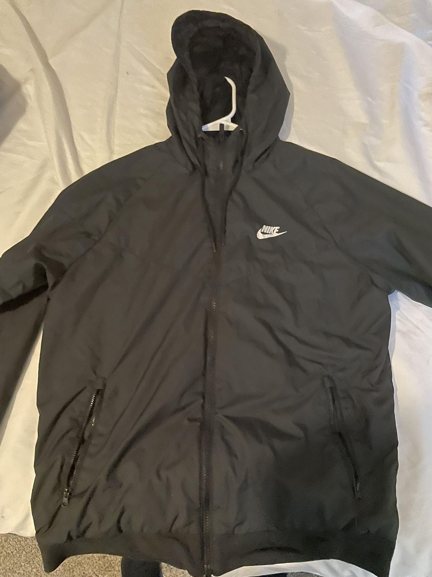 Nike Rain Jacket