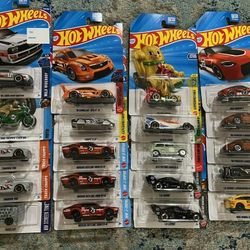 Hot Wheels Trade Post Only (Please See Description)