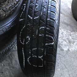 235/65/18” $60 Free Installation
