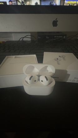 Airpod 4s