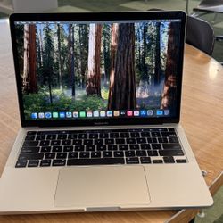 Macbook Pro M1