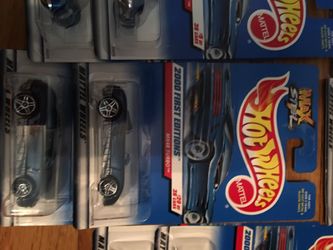 HotWheels