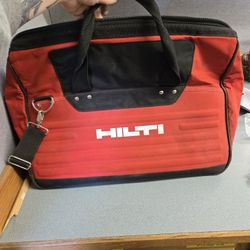 Hilti Tool Bag