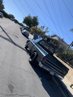 1975 C10
