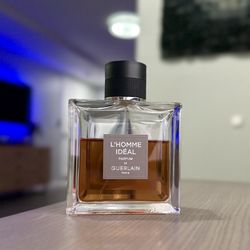 Guerlain - L’Homme Ideal Parfum