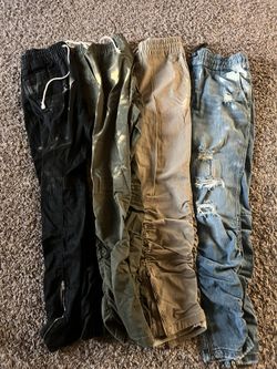 Men Pants
