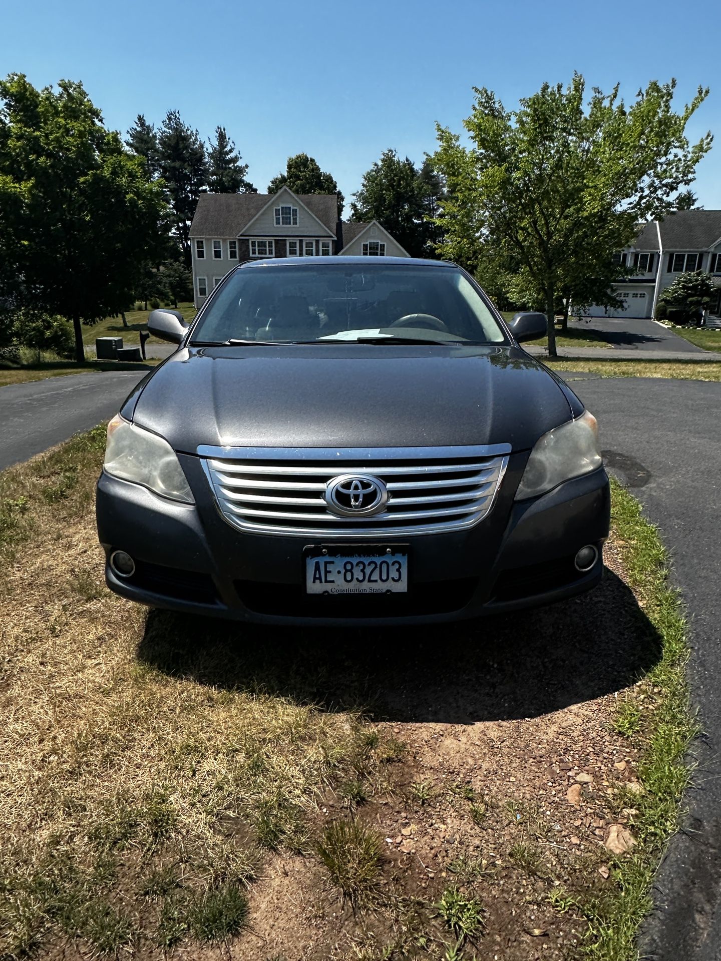 2008 Toyota Avalon for Sale in Bloomfield, CT - OfferUp