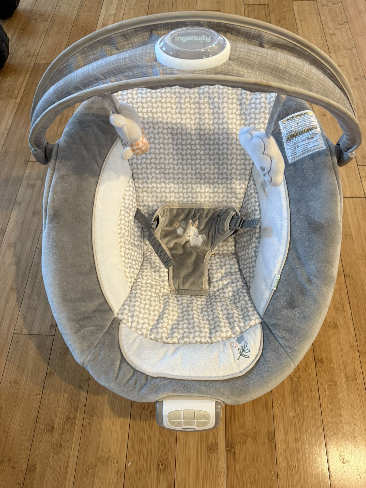 Baby Bouncer