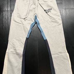 GALLERY DEPT SWEATPANTS (VDAY SALE)