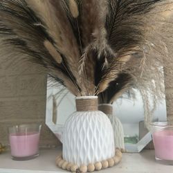 Decor Pieces 