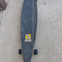 Sector Nine Longbord 