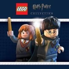 Lego Harry Potter Sets Collection