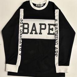 Bape Long Sleeve (M)