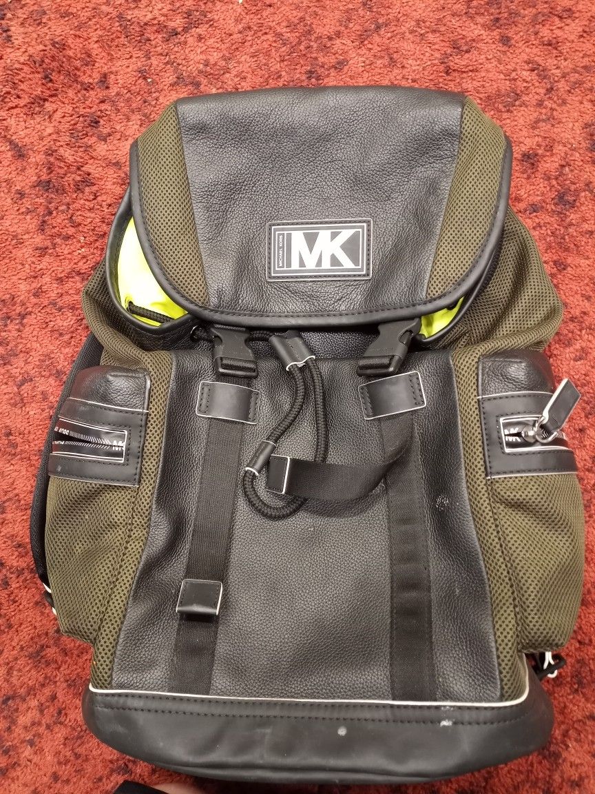 Michael Kors Backpack