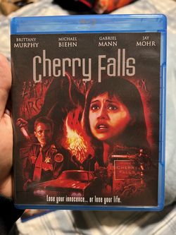 Cherry Falls