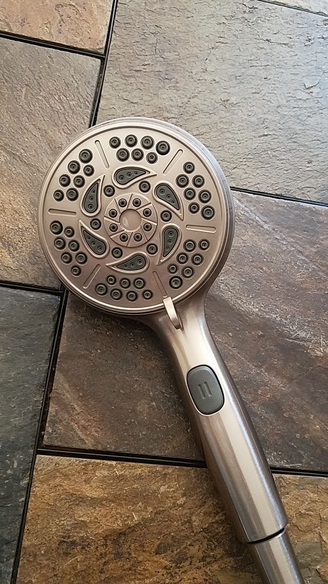 Detachable Shower Head
