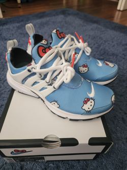 Hello Kitty Nike Presto