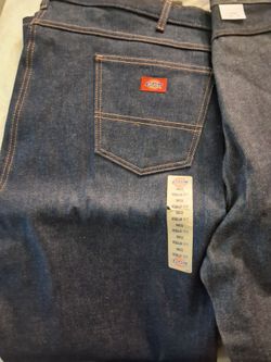 New dickies pants