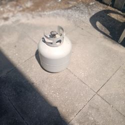 Empty Propane Tank!!! PICK UP ONLY 