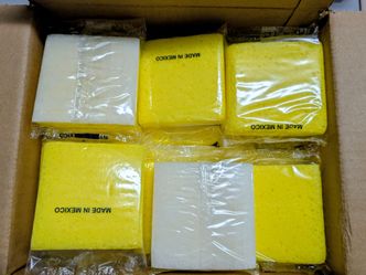 Sponge
