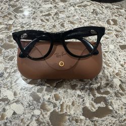 Skyler Meta Glasses Gen 1