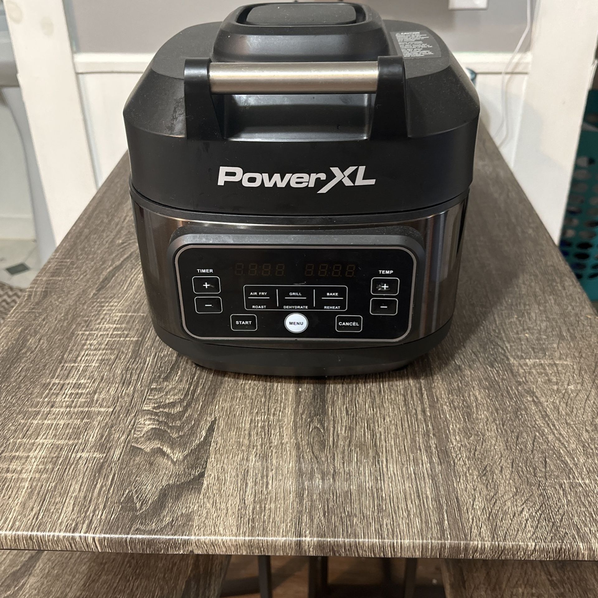 Air Fryer