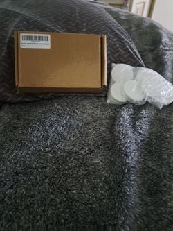 Magnetic Curtain Weights