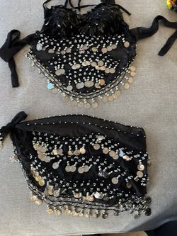 Belly Dancer