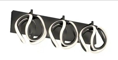 Artika 22" 3-Light LED 3000K-5000K In Black