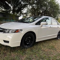 2010 Honda Civic
