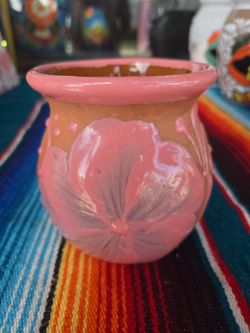 Tasa michoacana ($3.50)tel (contact info removed)