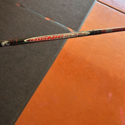 Bass pro shop fishing rod