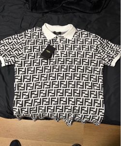 Fendi shirt