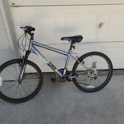 Roadmaster 24in Bike