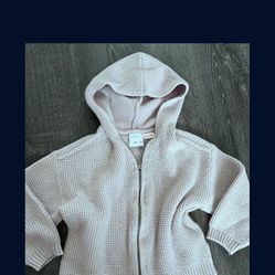 Zara’s 18-24 Months Girls Sweater 