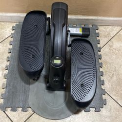 Stamina In Motion Foot Exercise Machine
