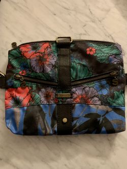 Desigual Crossbody Purse