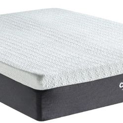 California King Mattress  - $100 OBO