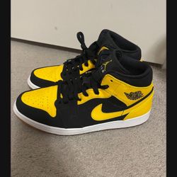 VNDS JORDAN 1 NEW LOVE SIZE 10.5