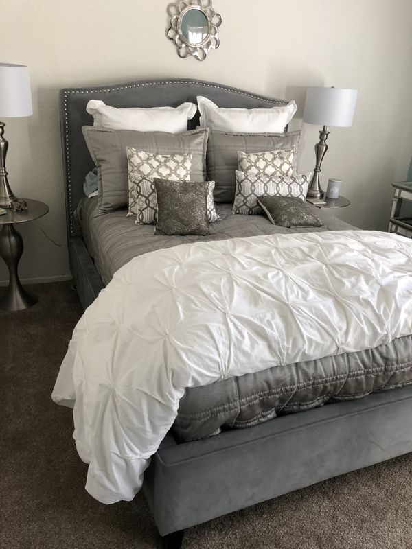 FULL BED for Sale in Thousand Oaks, CA OfferUp