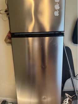 Vissani fridge