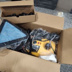 Wagner Steam Cleaner