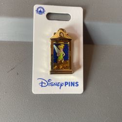 DISNEY COLLECTION PIN