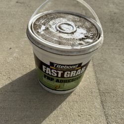 Titebond Fast Grab FRP