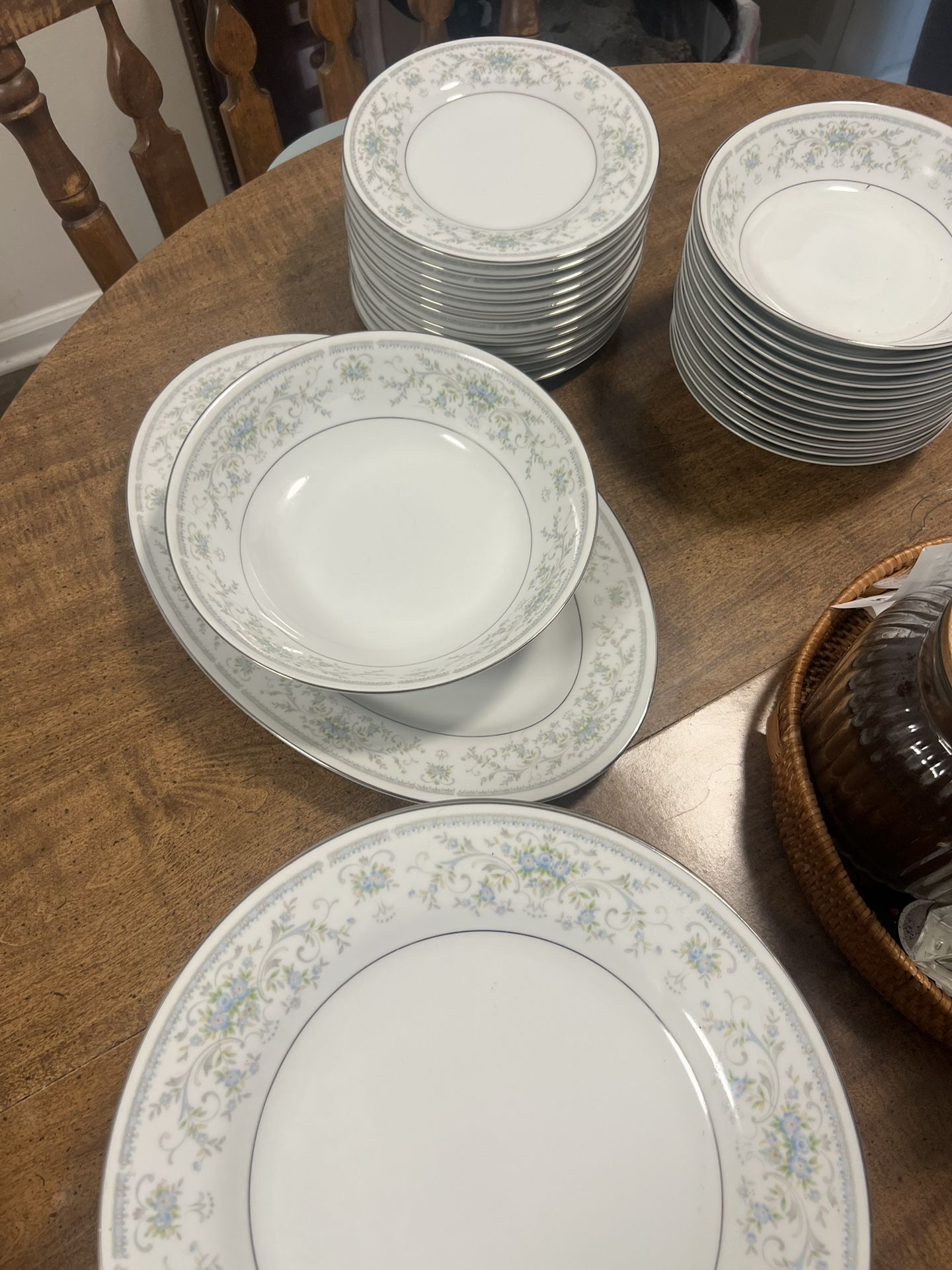 China Set