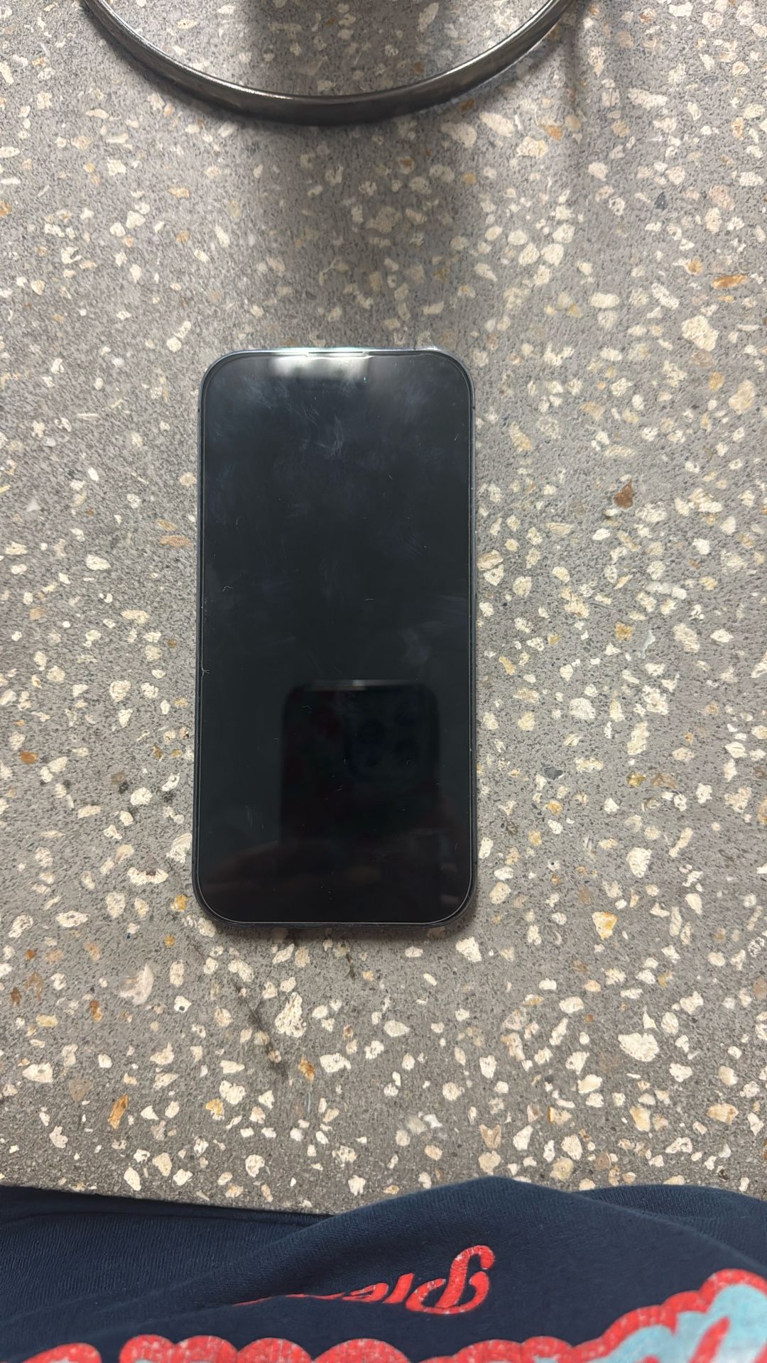 iPhone 14 Pro